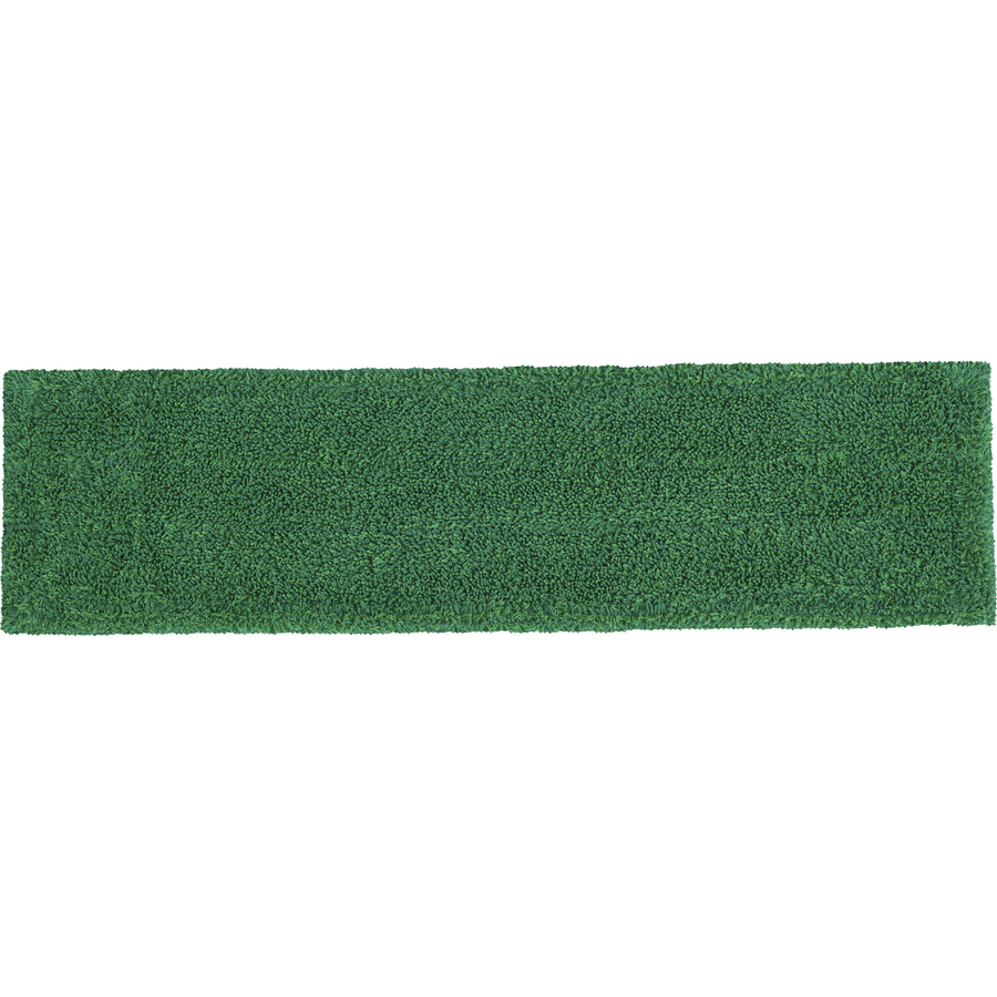 ADAPTABLE FLAT MOP MF PAD 18 GREE